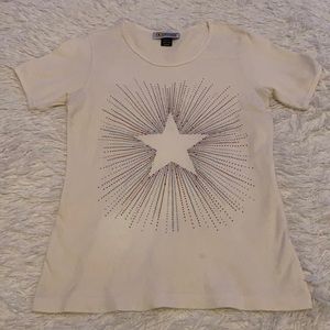 7| Christine Alexander 4th of July Shirt 🎇